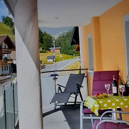Apart Bergglueck Incl Sommerkarte Зее Екстериор снимка