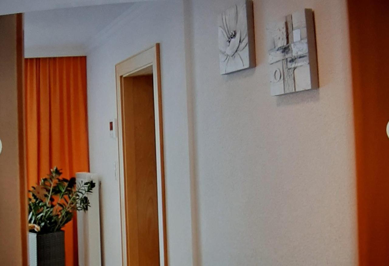 Apart Bergglueck Incl Sommerkarte Зее Екстериор снимка