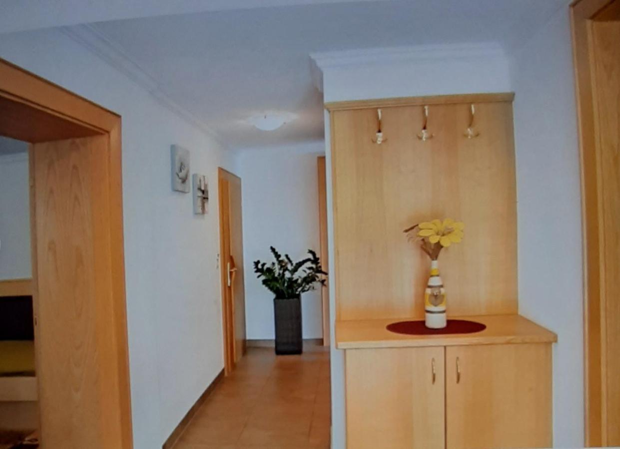Apart Bergglueck Incl Sommerkarte Зее Екстериор снимка