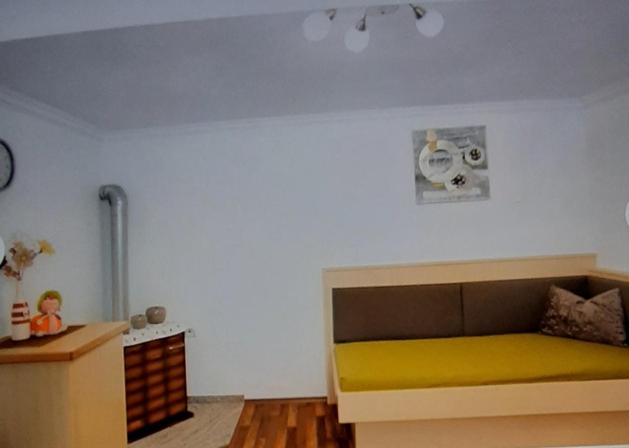 Apart Bergglueck Incl Sommerkarte Зее Екстериор снимка