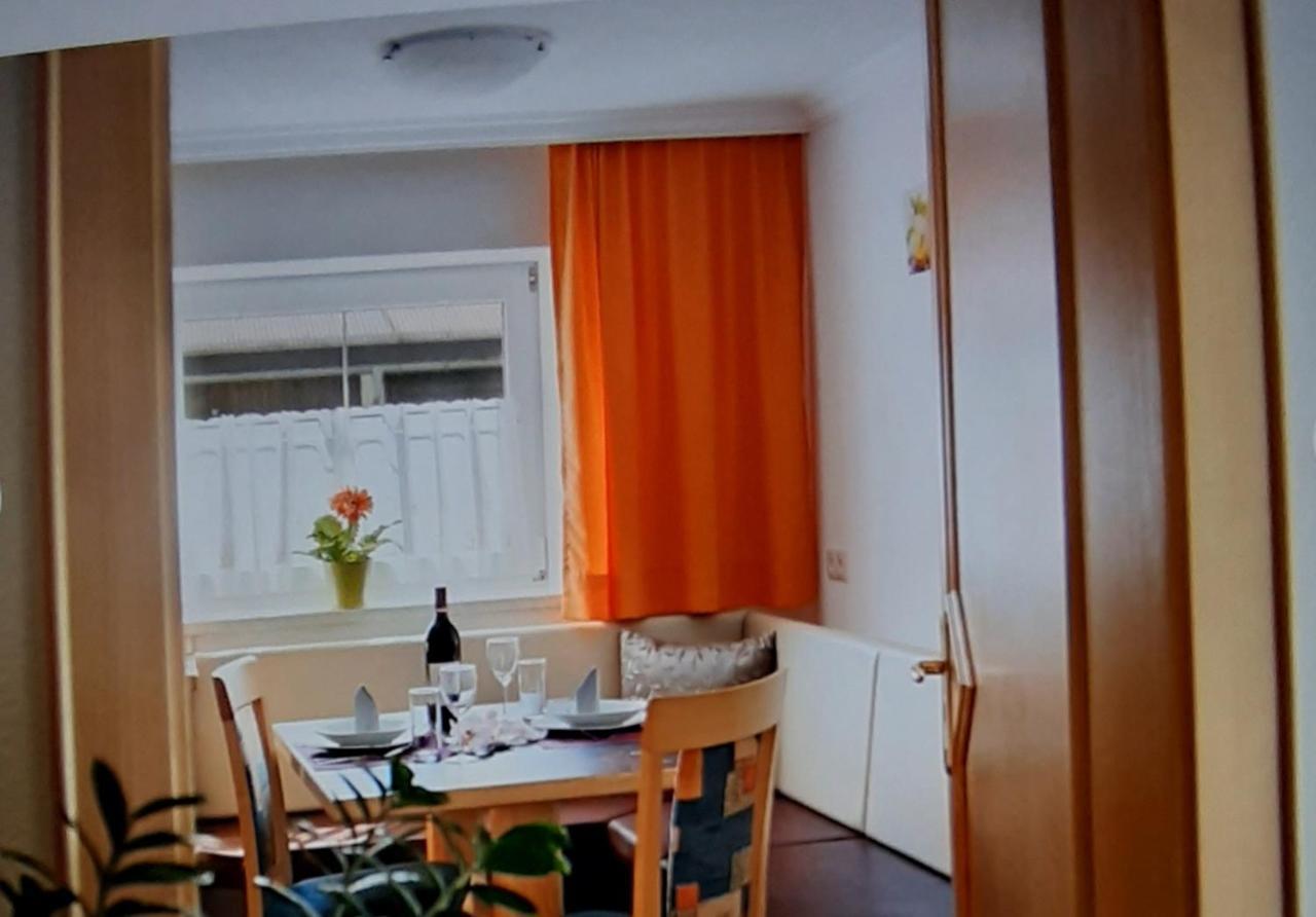 Apart Bergglueck Incl Sommerkarte Зее Екстериор снимка